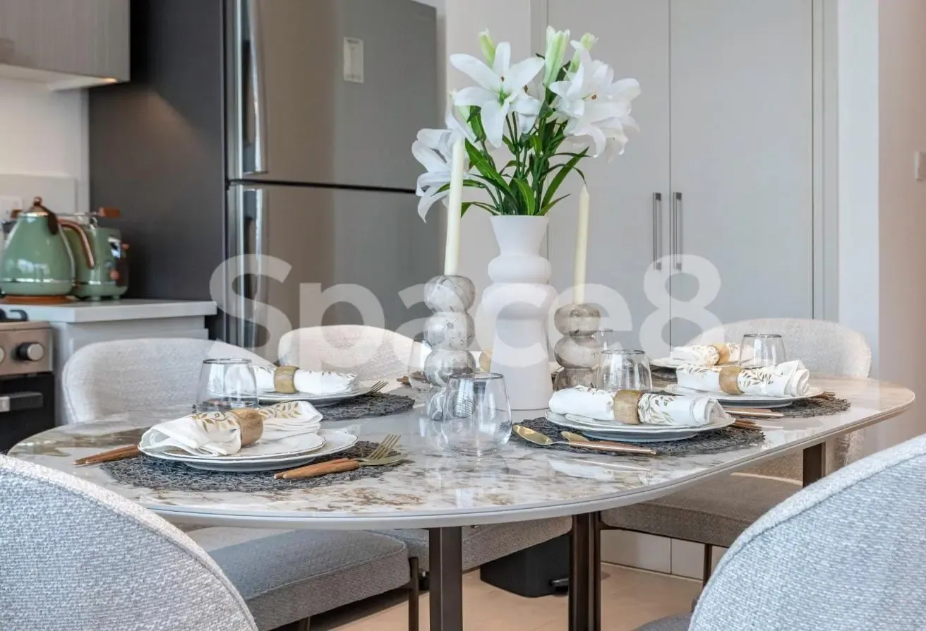 Brand new 2BR  in Dubai Hills | Park Heights 2 T1