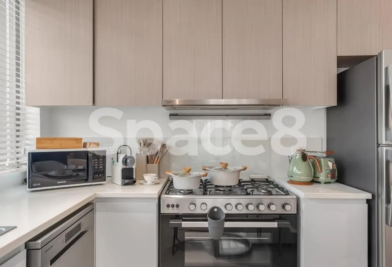 Brand new 2BR  in Dubai Hills | Park Heights 2 T1