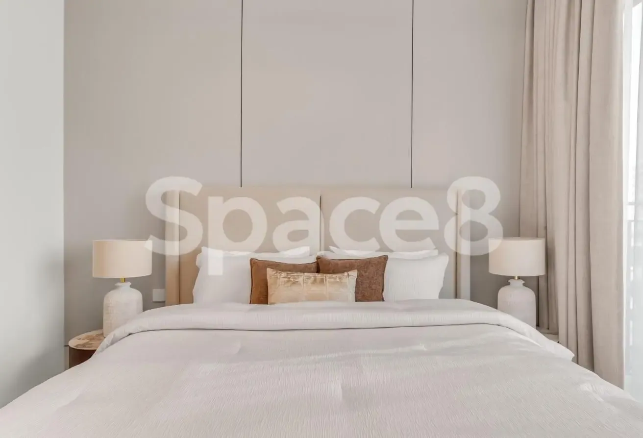 Brand new 2BR  in Dubai Hills | Park Heights 2 T1