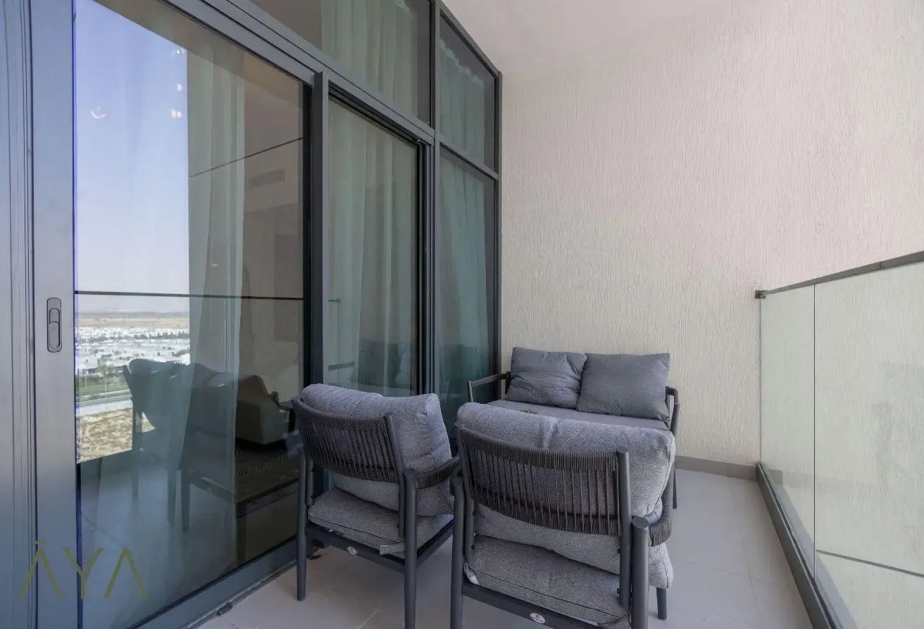 Exquisite 2BR Apt at Dubai Hills