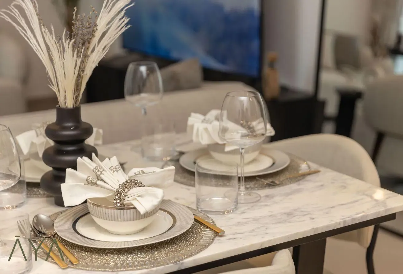 Exquisite 2BR Apt at Dubai Hills
