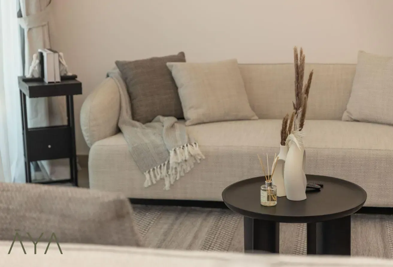 Exquisite 2BR Apt at Dubai Hills