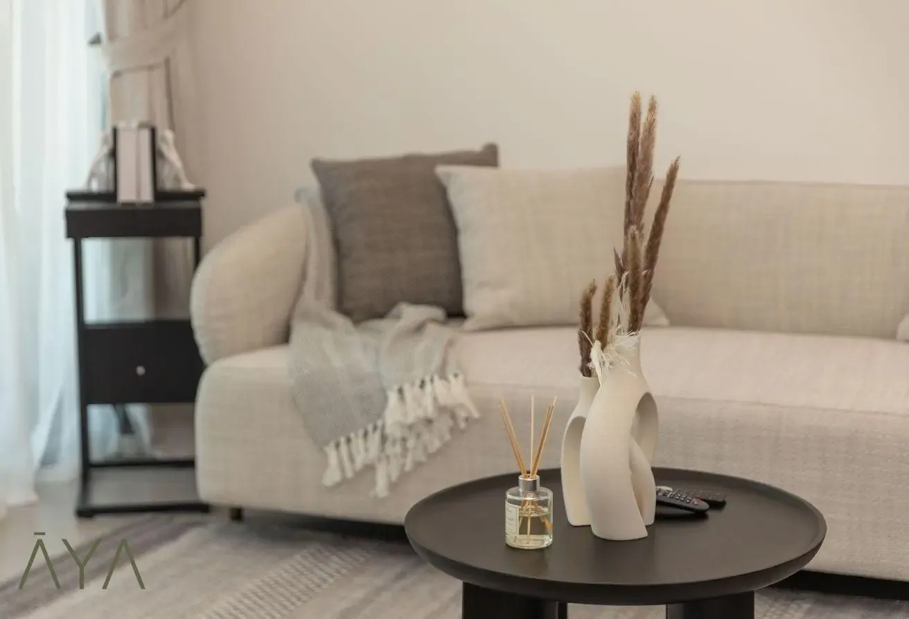 Exquisite 2BR Apt at Dubai Hills