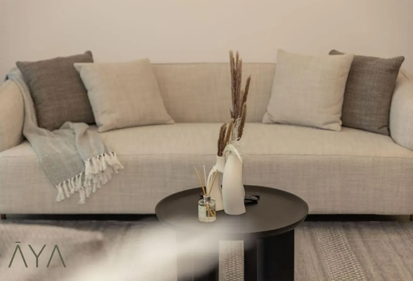 Exquisite 2BR Apt at Dubai Hills
