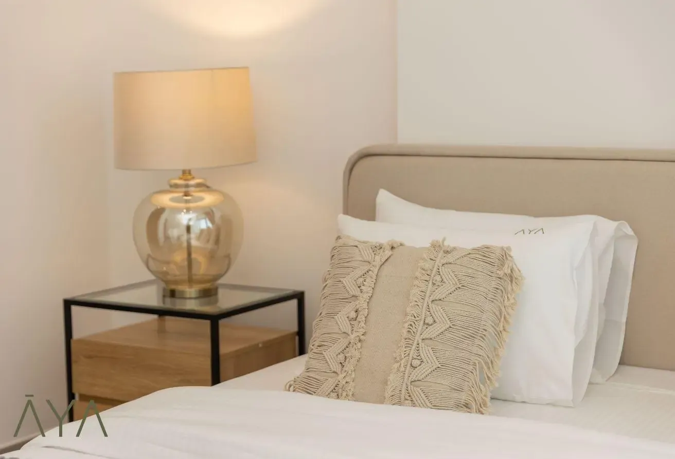 Exquisite 2BR Apt at Dubai Hills