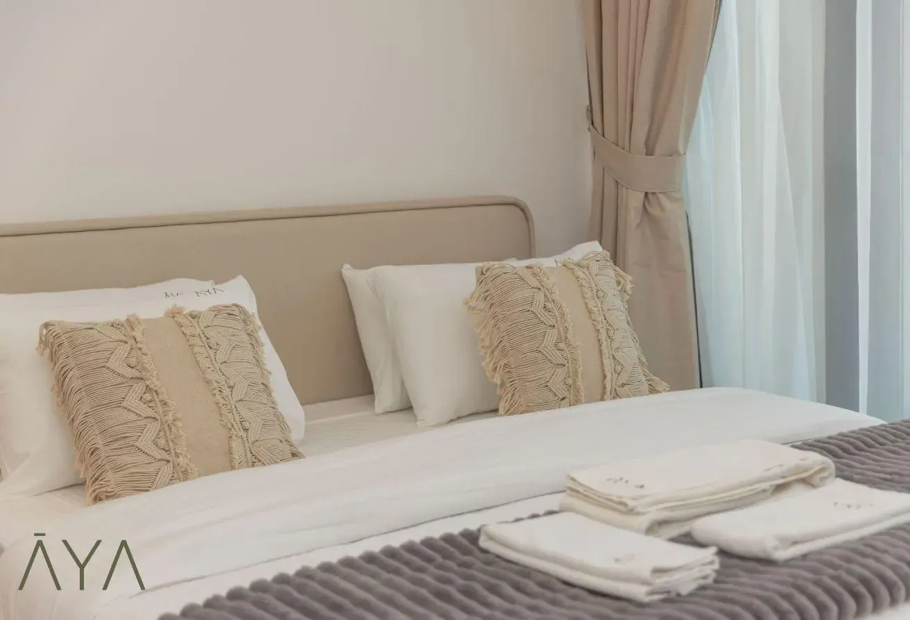 Exquisite 2BR Apt at Dubai Hills