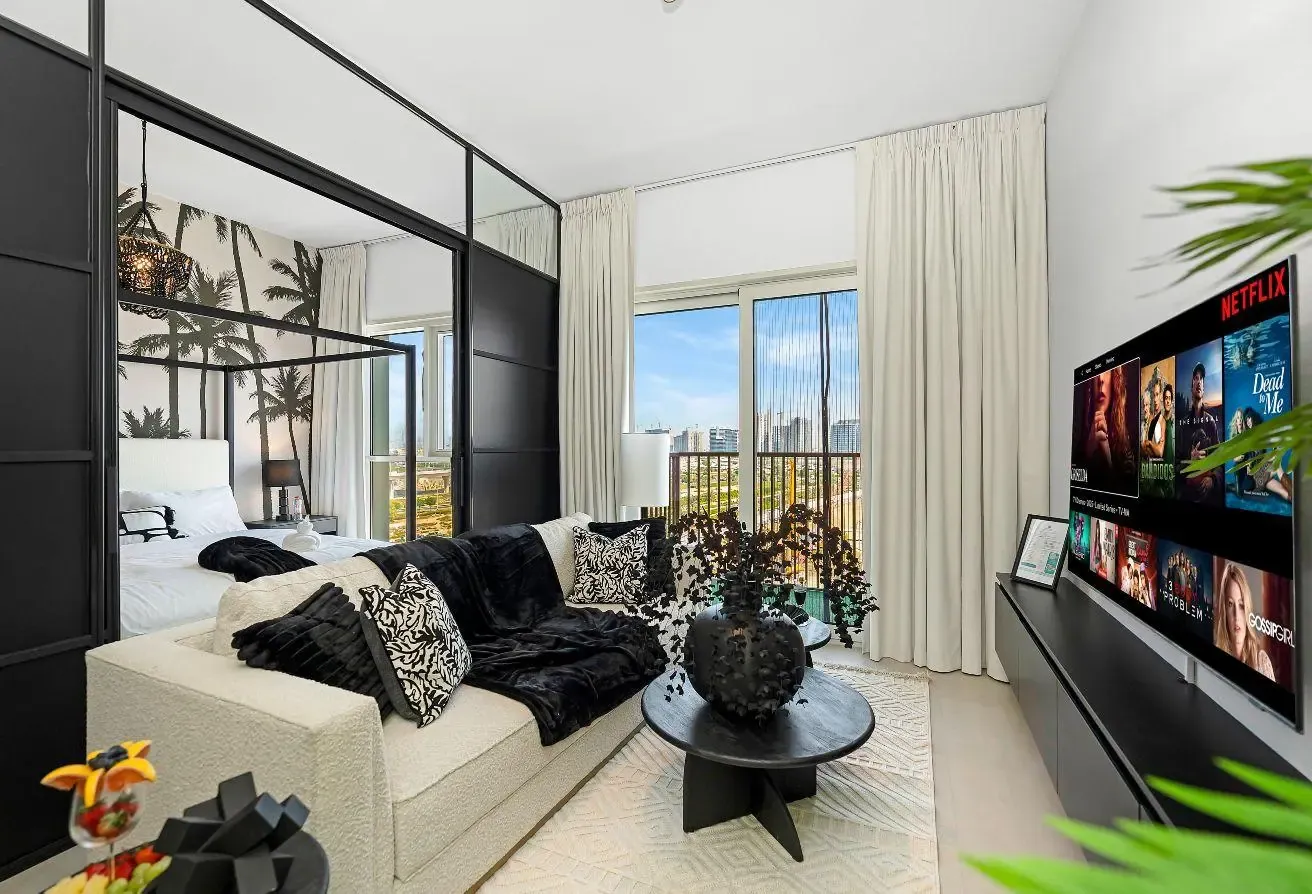 Lux Living | All Bills | Perfect For Families