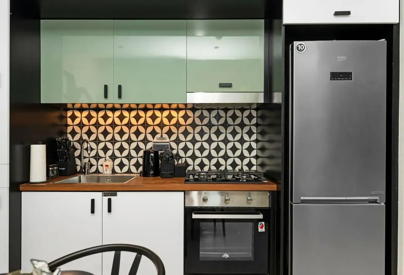 Lux Living | All Bills | Perfect For Families