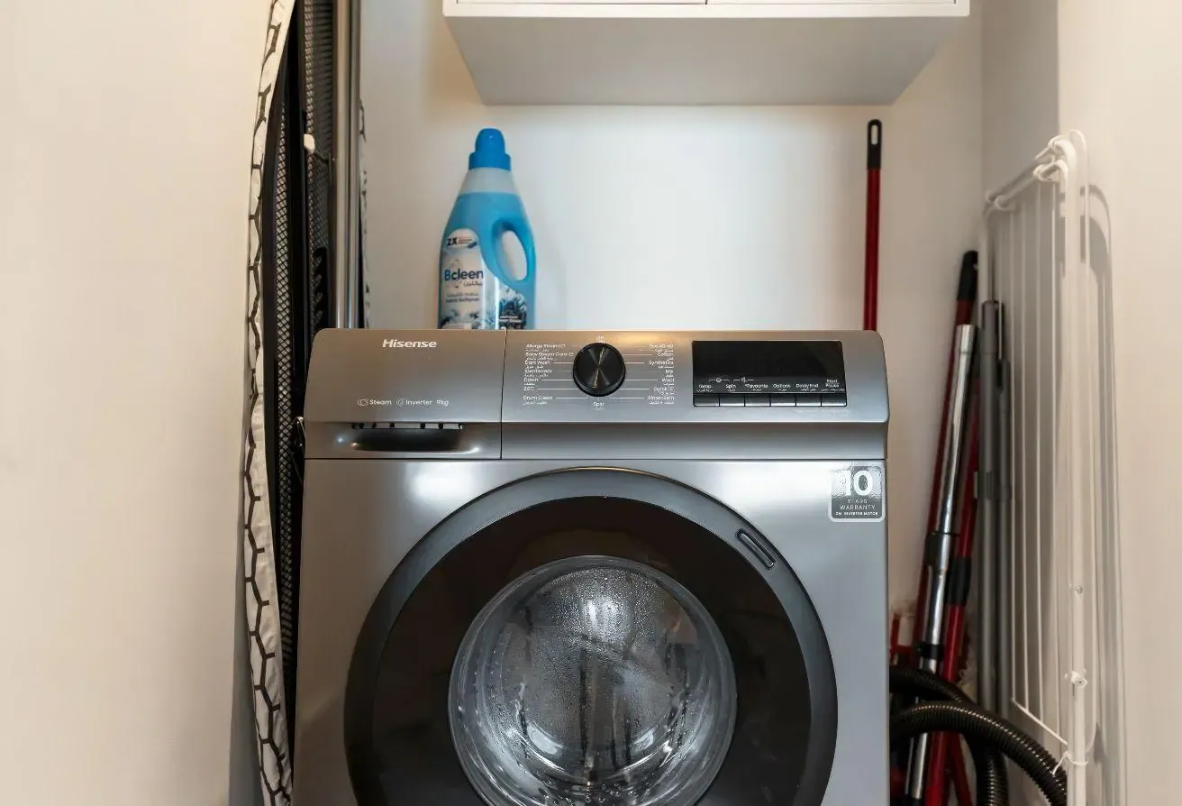 Lux Living | All Bills | Perfect For Families