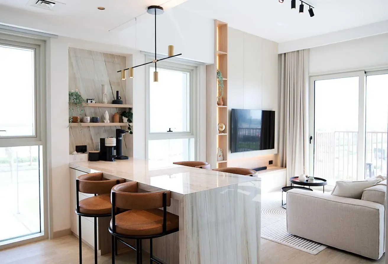 All Bills Included | Fully Furnished | Vacant Now