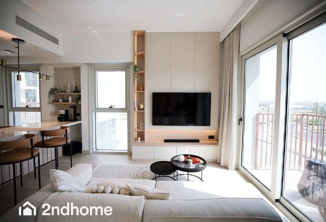 All Bills Included | Fully Furnished | Vacant Now
