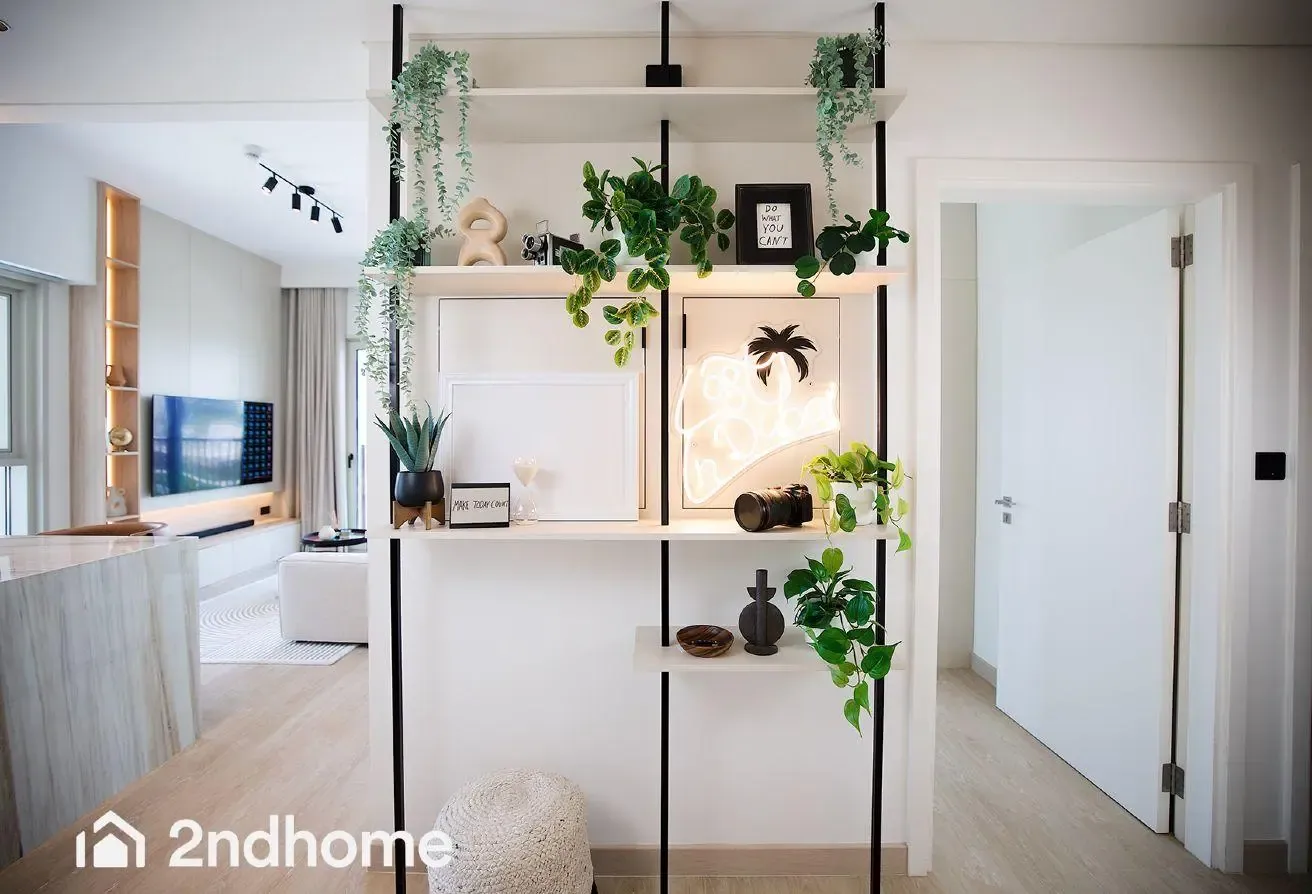 All Bills Included | Fully Furnished | Vacant Now