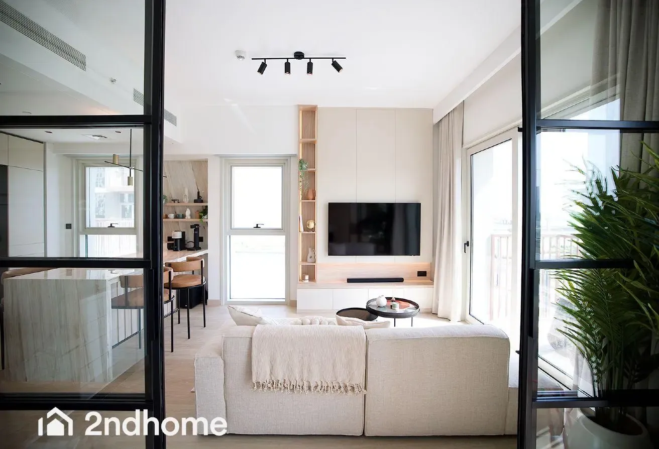 All Bills Included | Fully Furnished | Vacant Now