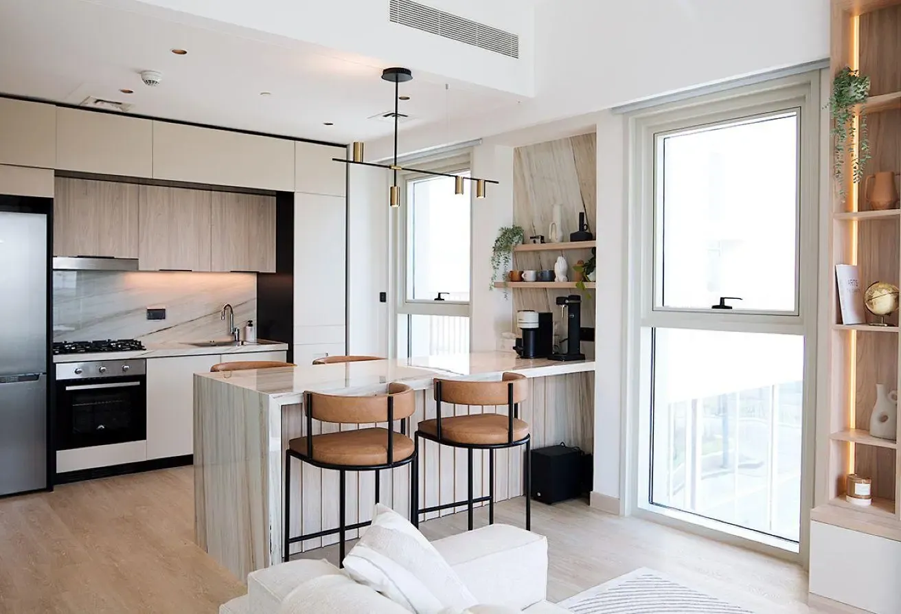 All Bills Included | Fully Furnished | Vacant Now