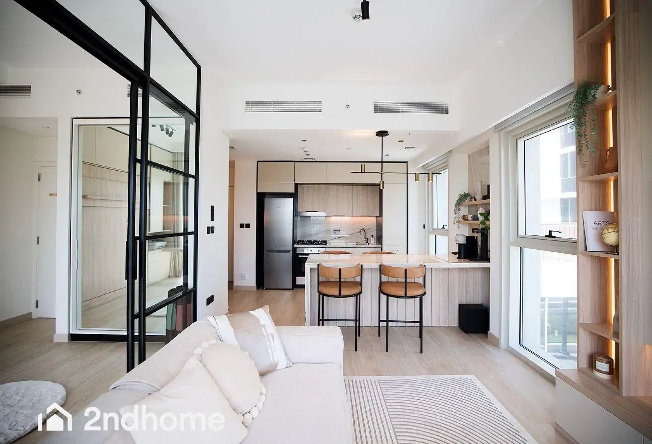 All Bills Included | Fully Furnished | Vacant Now