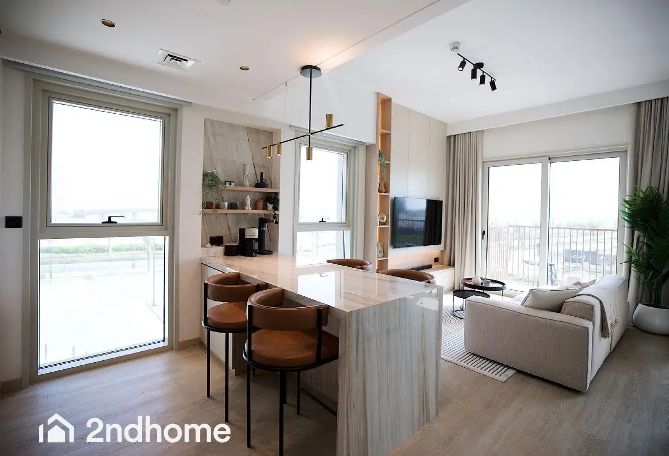 All Bills Included | Fully Furnished | Vacant Now