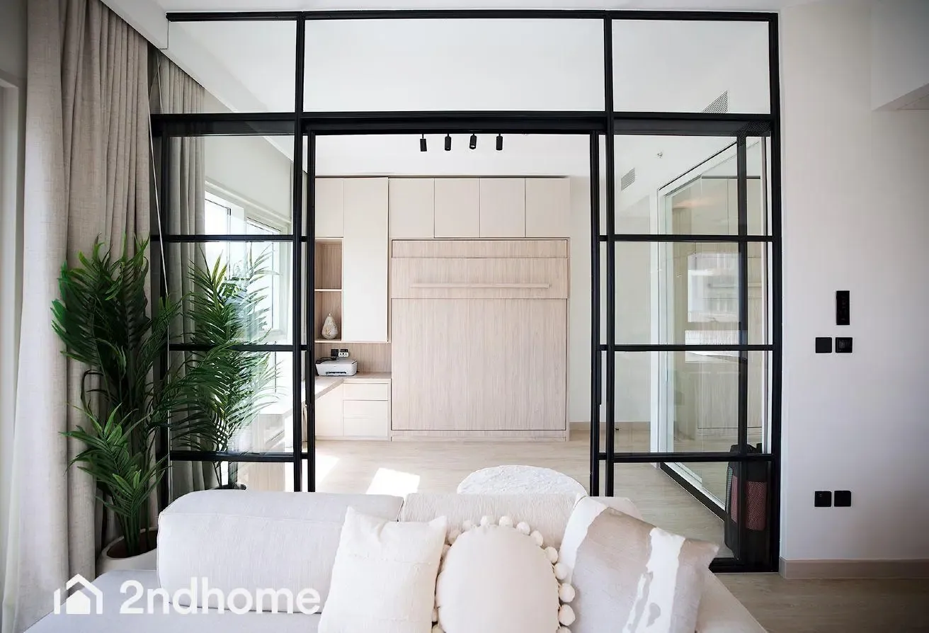 All Bills Included | Fully Furnished | Vacant Now