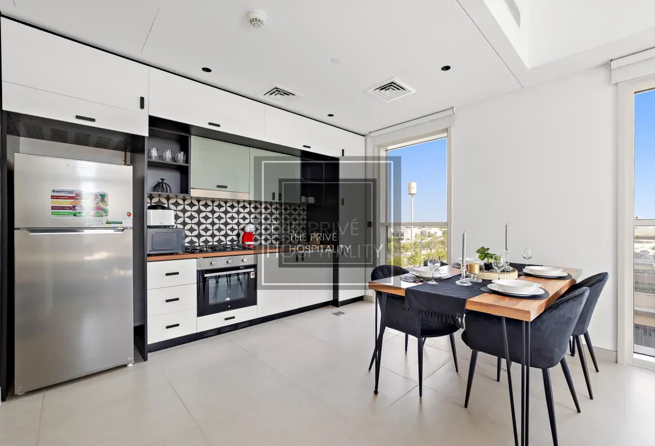 Bright & Stylish|Prime Location | Flexible Payment