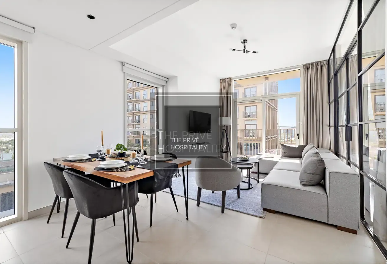 Bright & Stylish|Prime Location | Flexible Payment