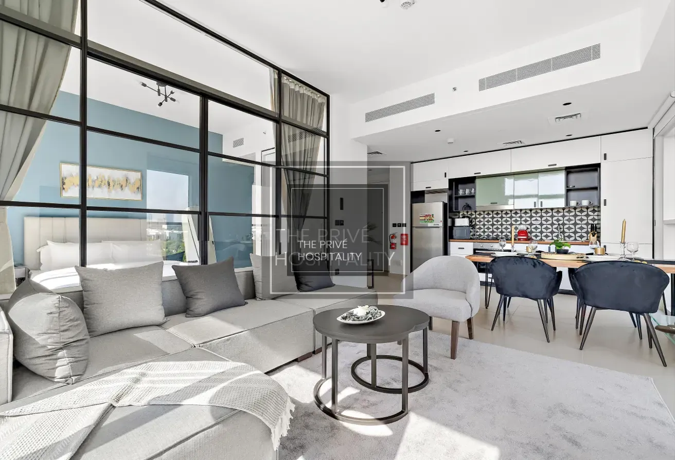 Bright & Stylish|Prime Location | Flexible Payment