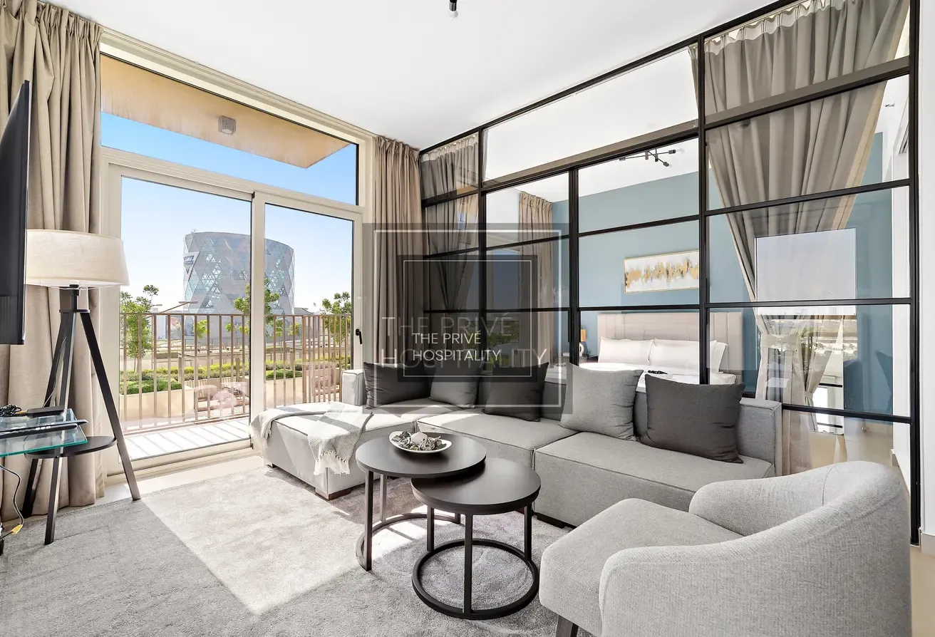 Bright & Stylish|Prime Location | Flexible Payment