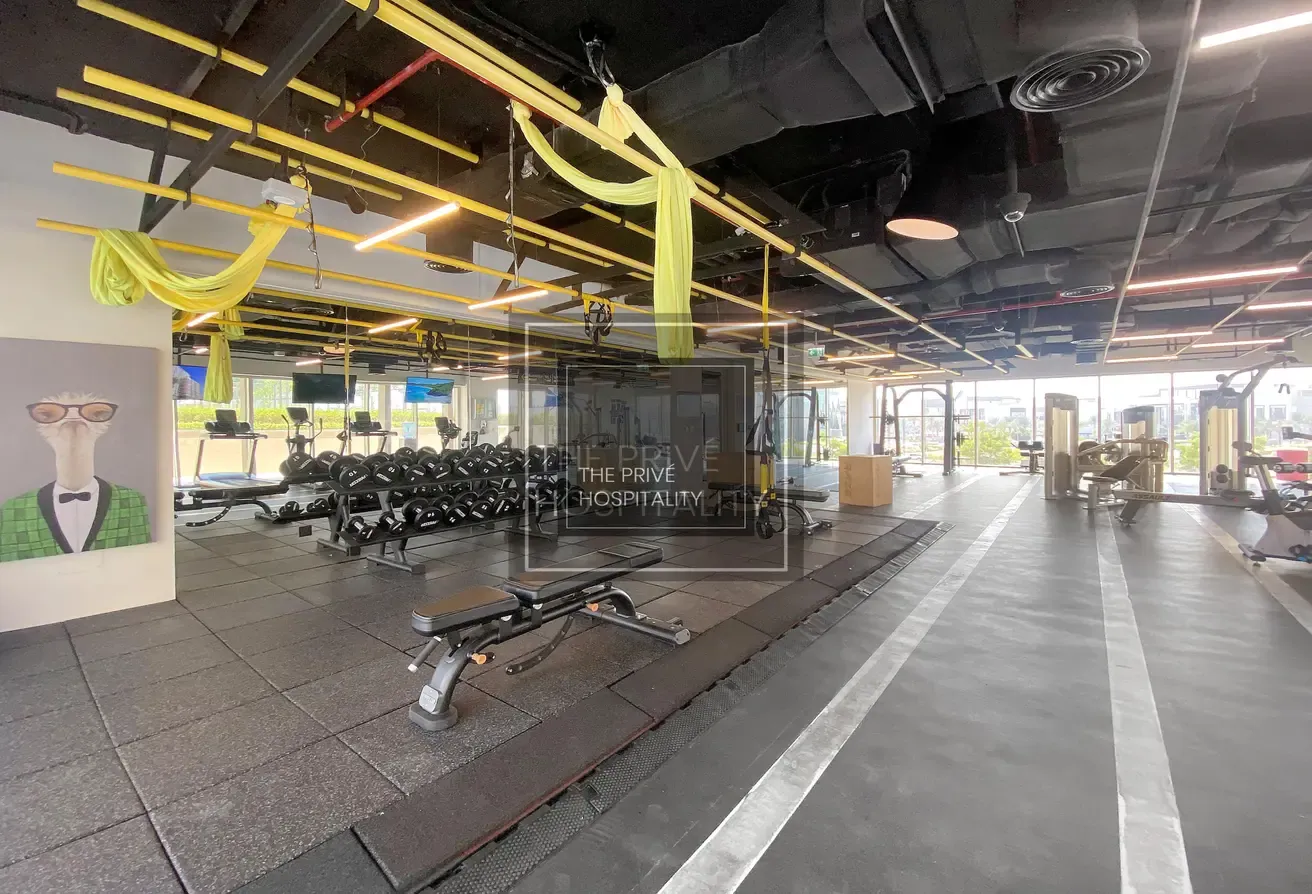 Bright & Stylish|Prime Location | Flexible Payment