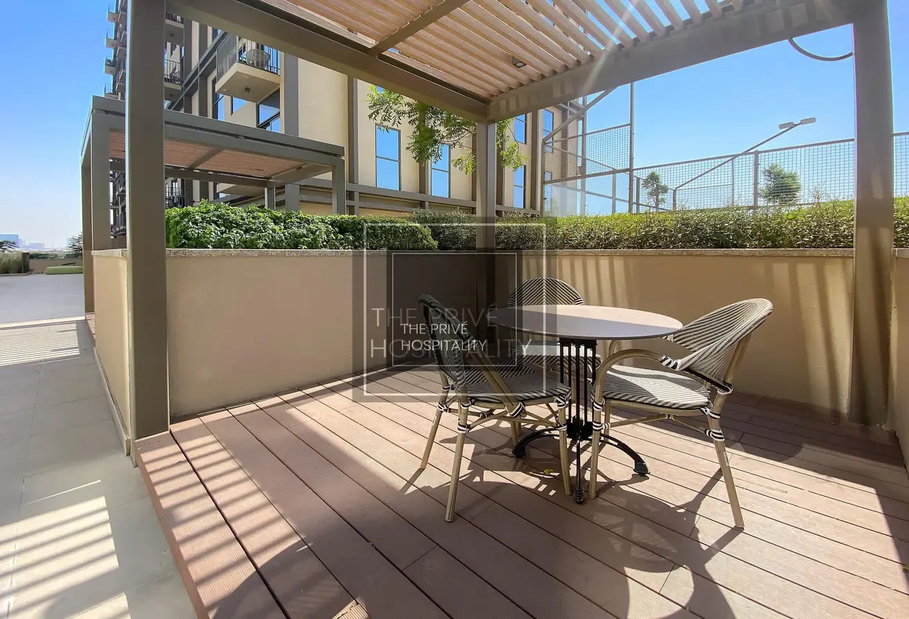 Bright & Stylish|Prime Location | Flexible Payment