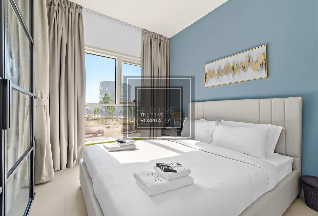 Bright & Stylish|Prime Location | Flexible Payment