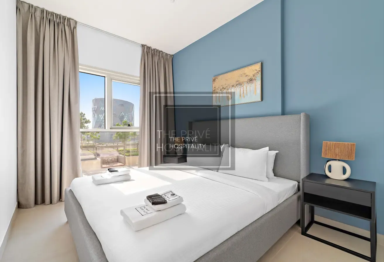 Bright & Stylish|Prime Location | Flexible Payment