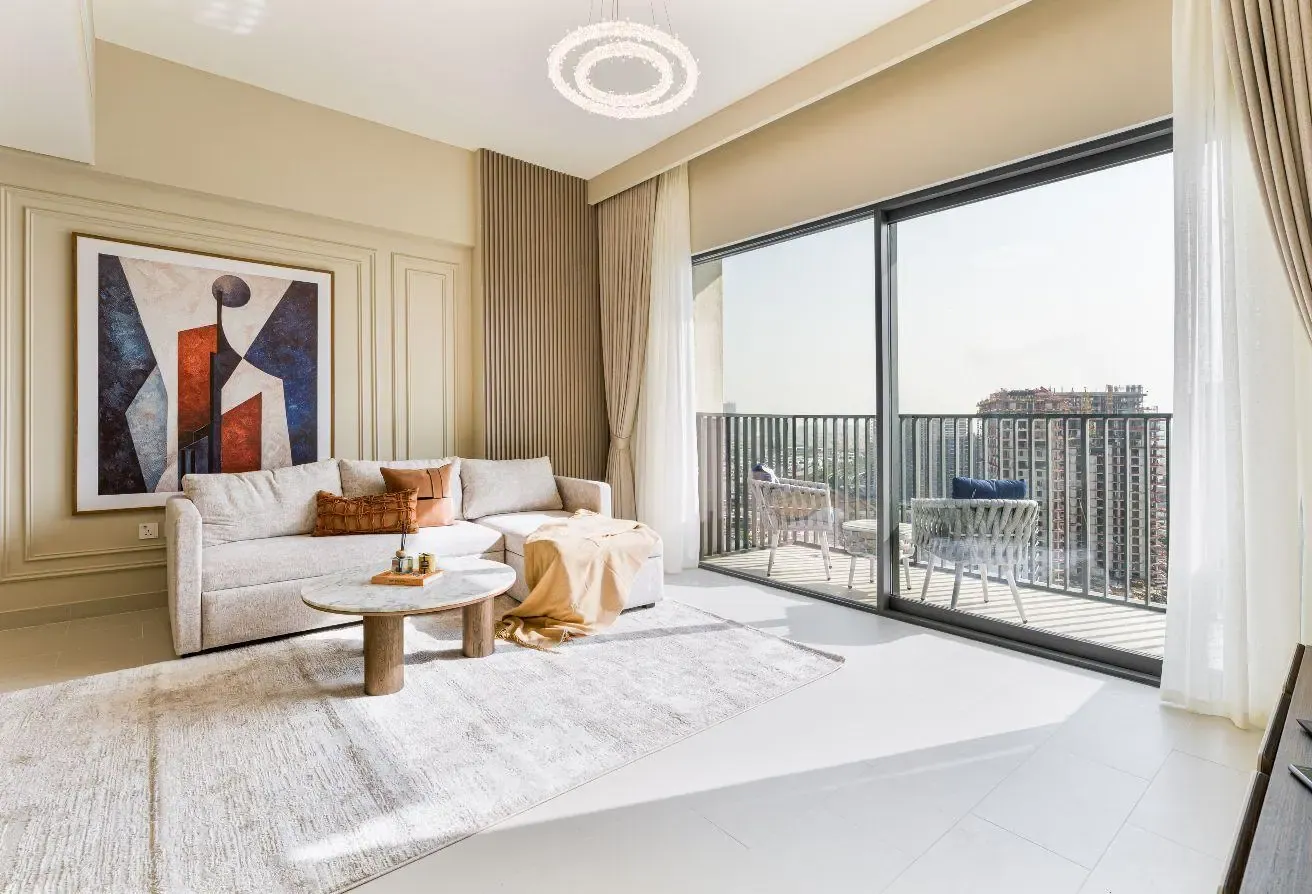 WEROVA - Luxury 2BR for Rent  in Dubai Hills