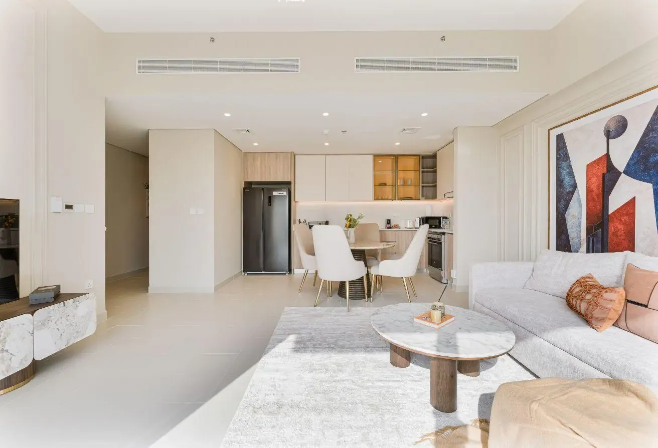 WEROVA - Luxury 2BR for Rent  in Dubai Hills