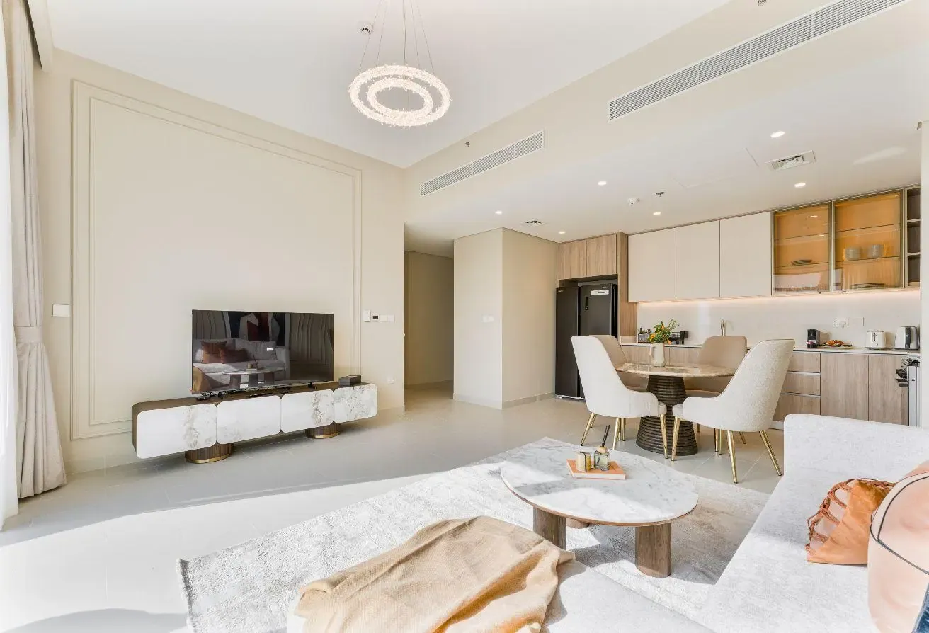 WEROVA - Luxury 2BR for Rent  in Dubai Hills