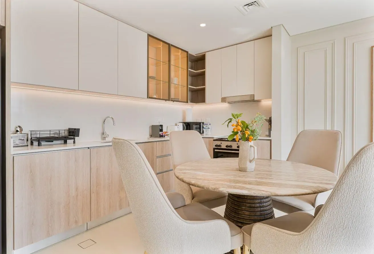 WEROVA - Luxury 2BR for Rent  in Dubai Hills