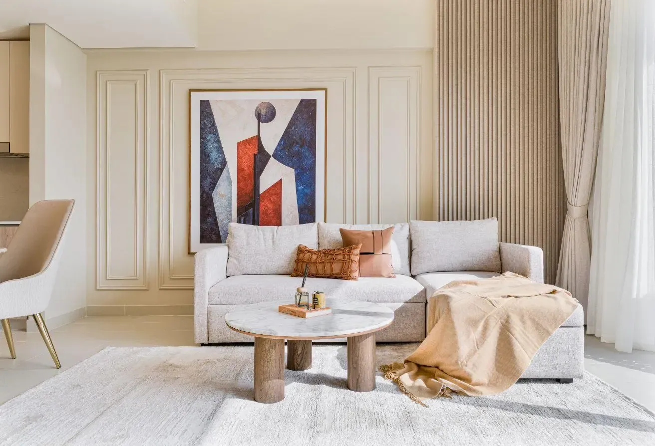 WEROVA - Luxury 2BR for Rent  in Dubai Hills