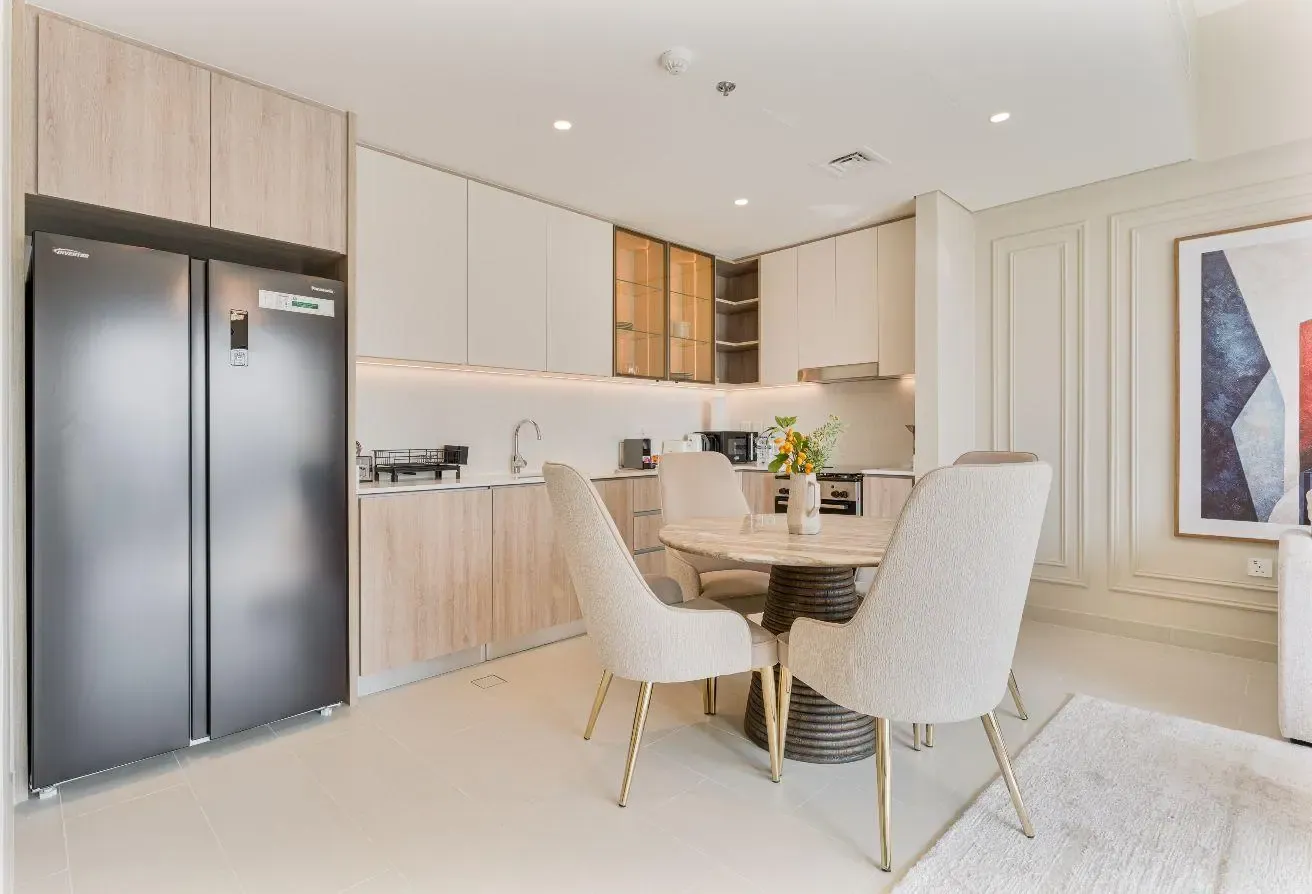WEROVA - Luxury 2BR for Rent  in Dubai Hills