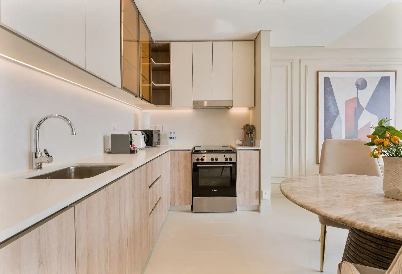 WEROVA - Luxury 2BR for Rent  in Dubai Hills