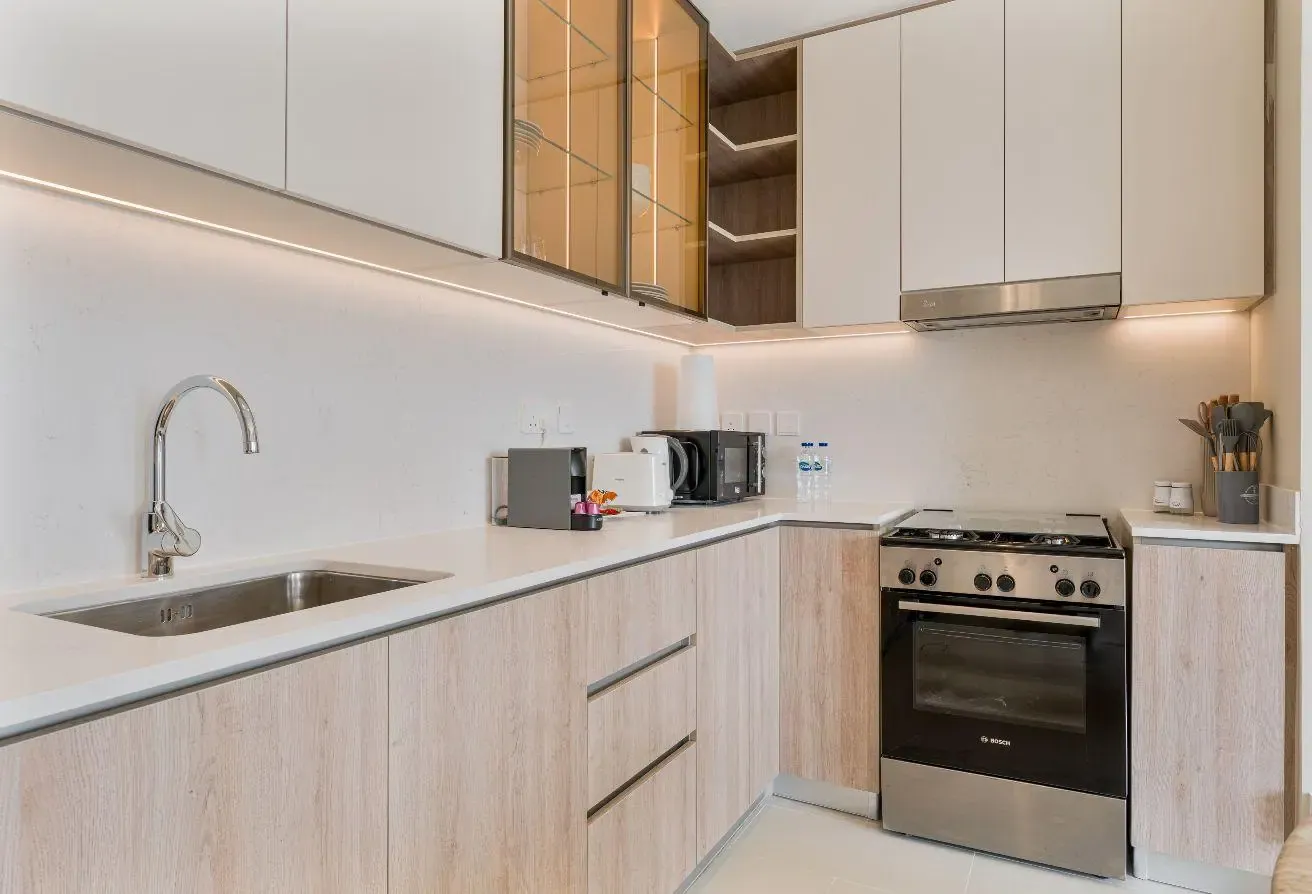 WEROVA - Luxury 2BR for Rent  in Dubai Hills