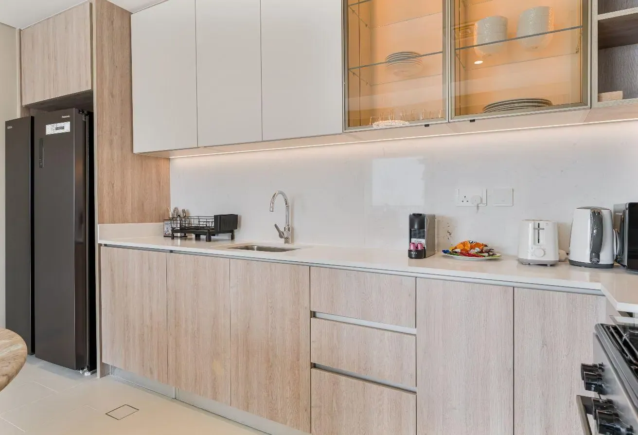 WEROVA - Luxury 2BR for Rent  in Dubai Hills