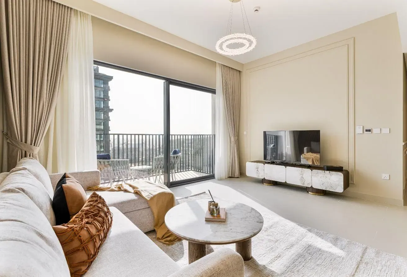 WEROVA - Luxury 2BR for Rent  in Dubai Hills