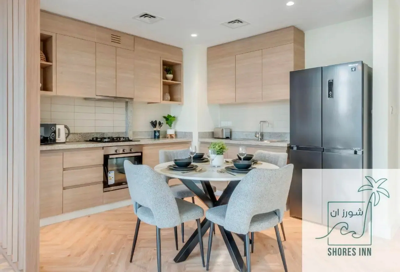 PARK VIEW - NEX TO THE MALL - LUXURIOS 2 BEDROOMS