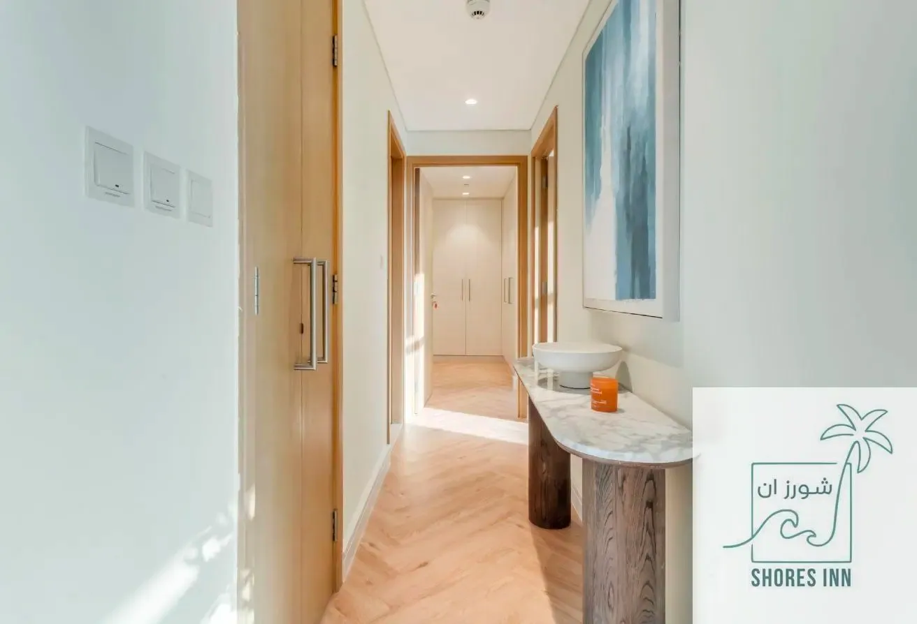 PARK VIEW - NEX TO THE MALL - LUXURIOS 2 BEDROOMS