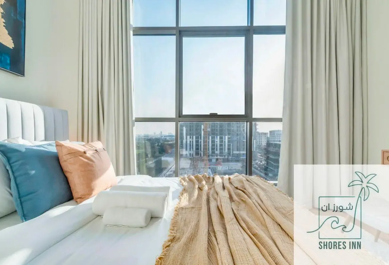 PARK VIEW - NEX TO THE MALL - LUXURIOS 2 BEDROOMS