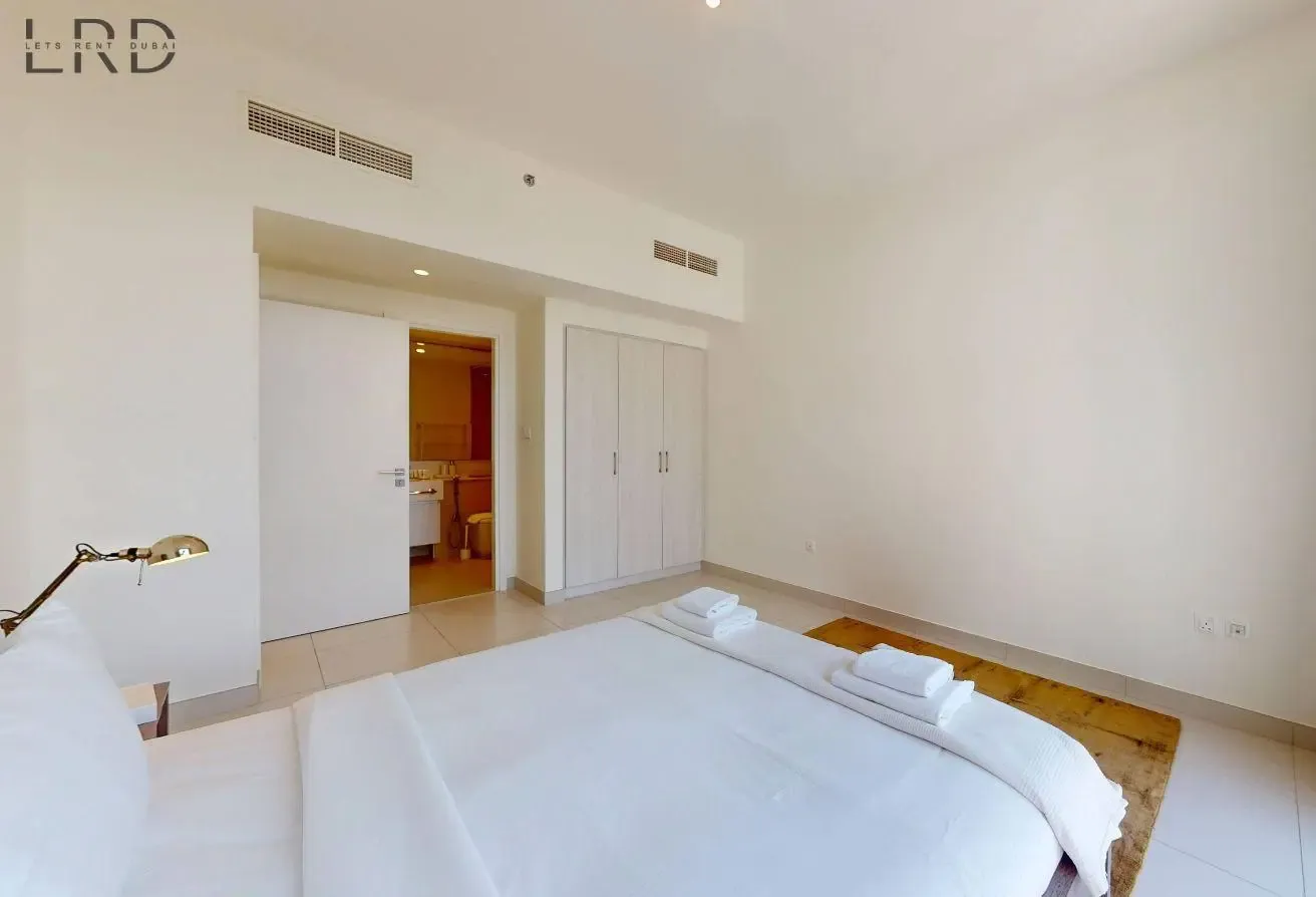 Stylish and Serene 2BR Apartment in Dubai Hills