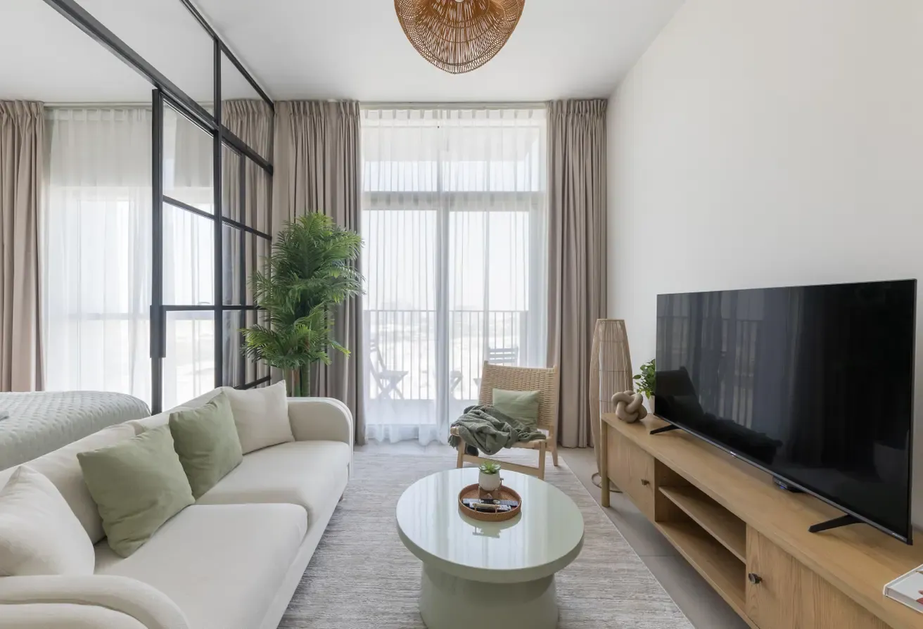 High floor | Modern lifestyle | Dubai Hills