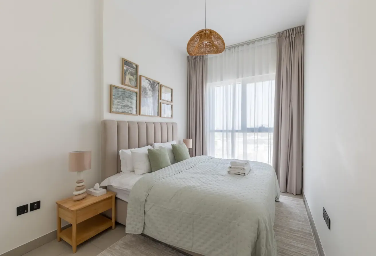 High floor | Modern lifestyle | Dubai Hills