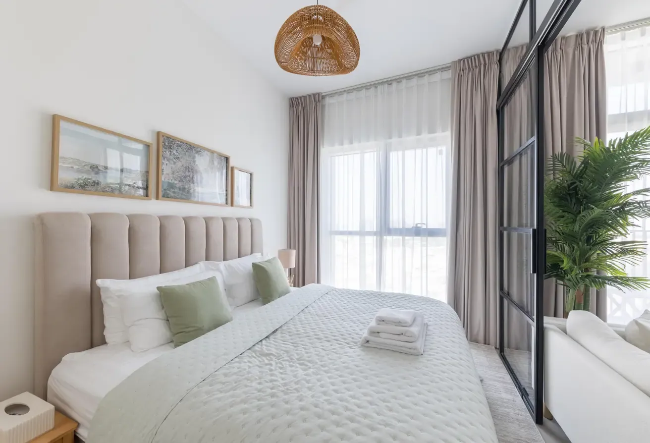 High floor | Modern lifestyle | Dubai Hills