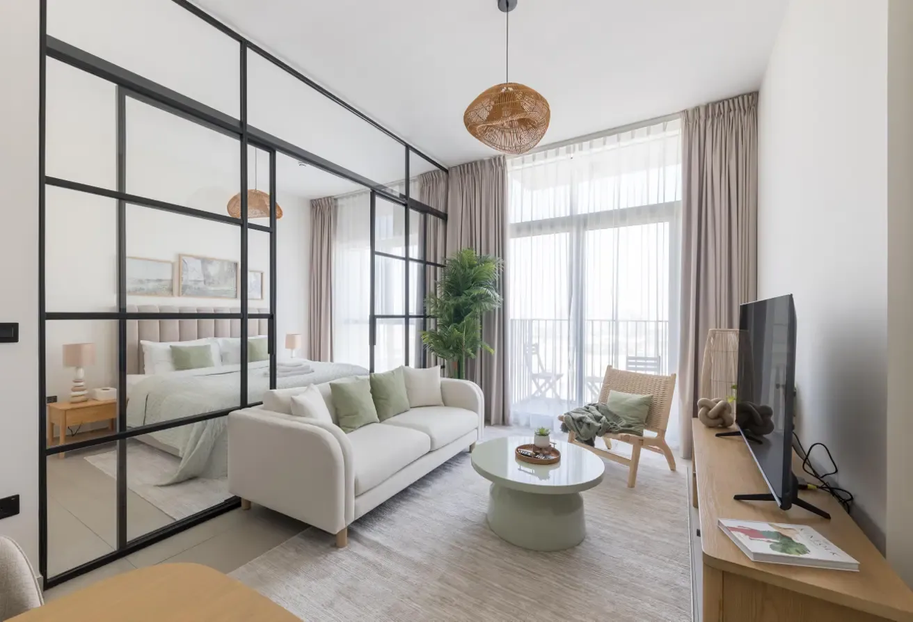 High floor | Modern lifestyle | Dubai Hills