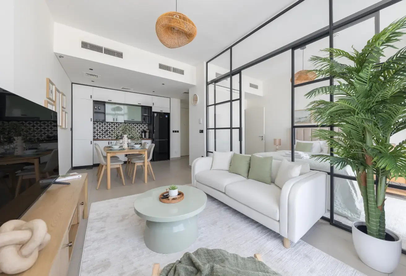 High floor | Modern lifestyle | Dubai Hills