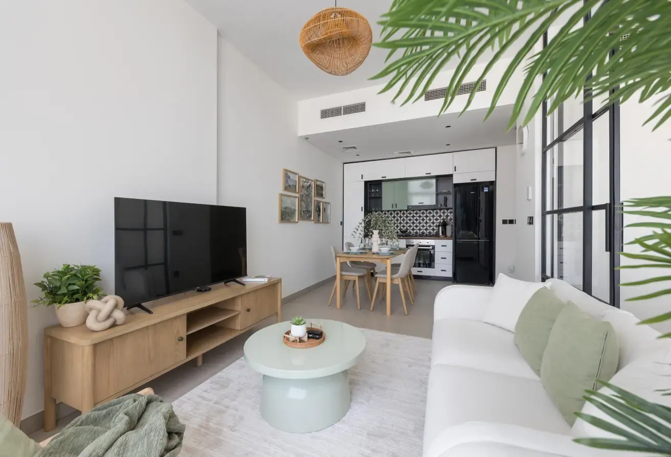 High floor | Modern lifestyle | Dubai Hills