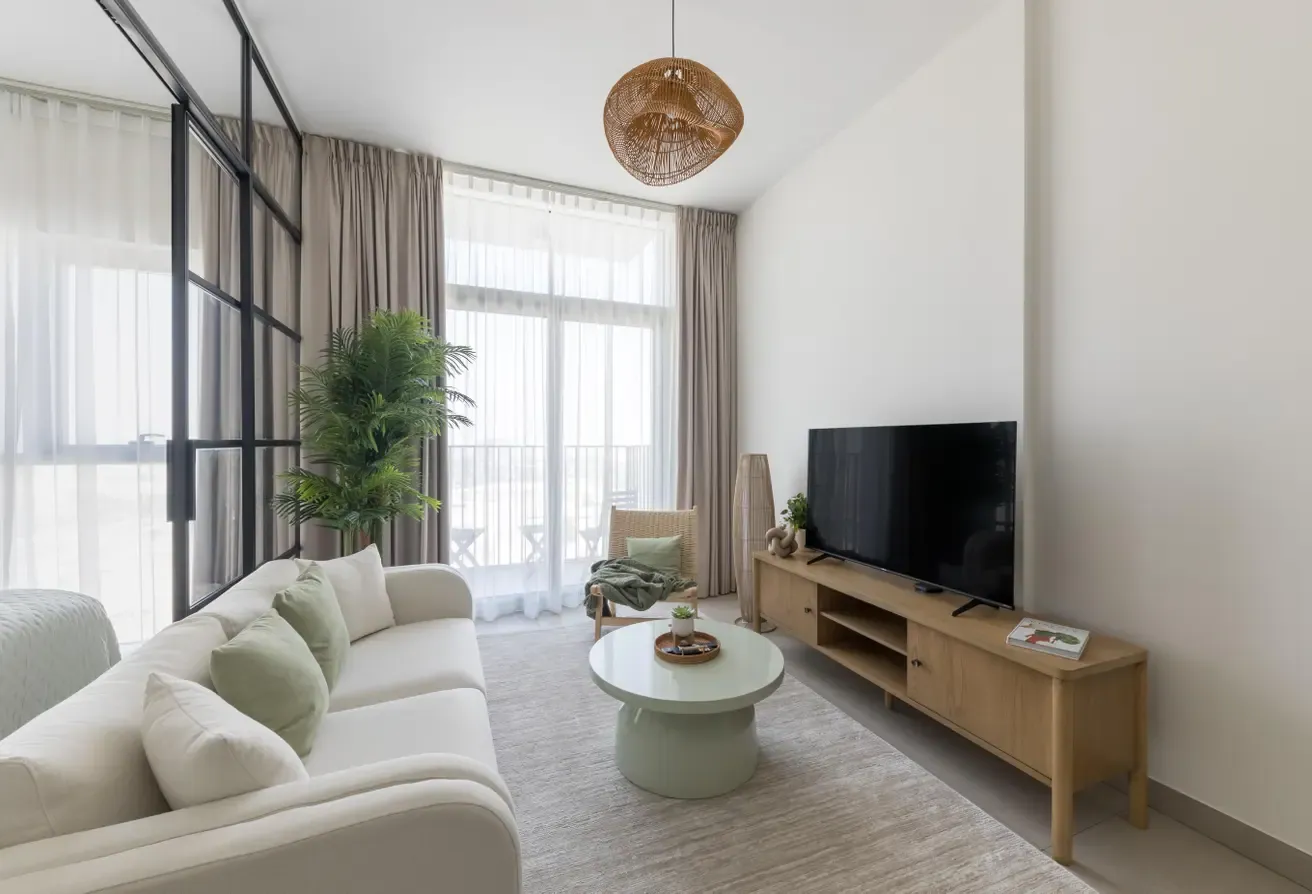 High floor | Modern lifestyle | Dubai Hills